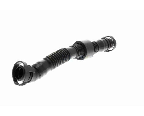 Slang, motorventilation, bild 7
