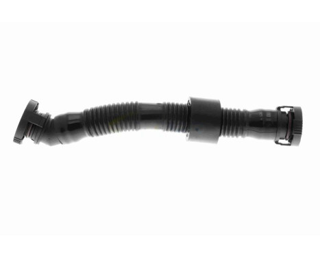 Slang, motorventilation, bild 8