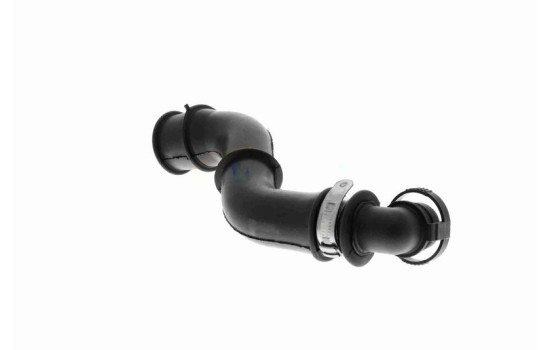 Slang, motorventilation, bild 7