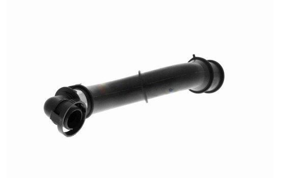 Slang, motorventilation, bild 9