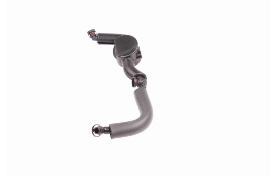 Slang, ventilkåpsventilation Original VAICO Quality, bild 4