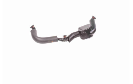 Slang, ventilkåpsventilation Original VAICO Quality, bild 6