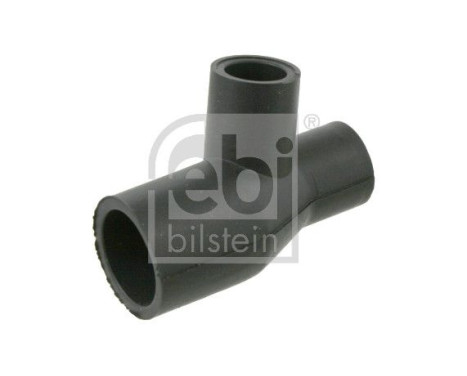 Slang, ventilkåpsventilation, bild 2