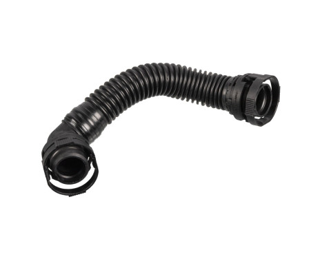 Slang, vevhusventilation febi Plus