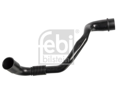 Slang, vevhusventilation febi Plus, bild 2