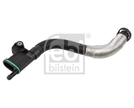 Slang, vevhusventilation febi Plus, bild 2