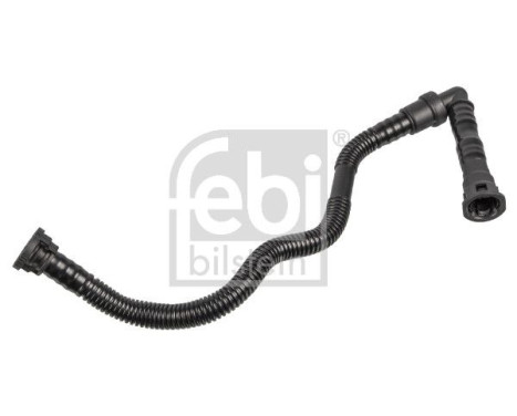 Slang, vevhusventilation febi Plus, bild 2