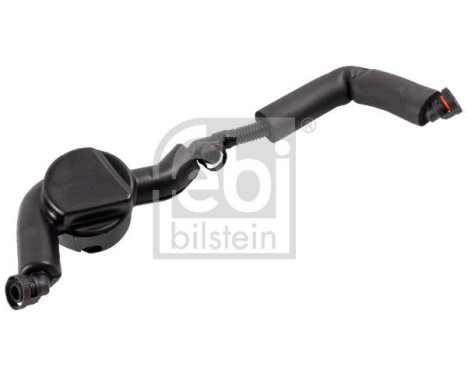 Slang, vevhusventilation febi Plus, bild 2