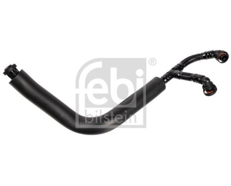 Slang, vevhusventilation febi Plus, bild 2