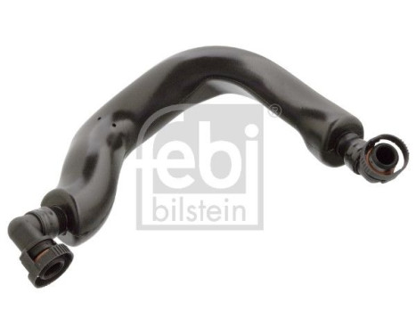 Slang, vevhusventilation febi Plus, bild 2