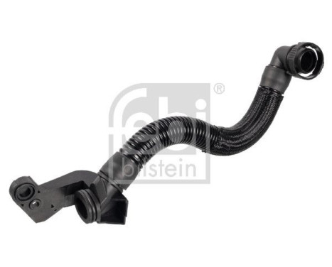 Slang, vevhusventilation febi Plus, bild 2