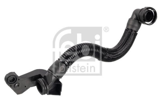 Slang, vevhusventilation febi Plus, bild 2