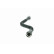 Slang, vevhusventilation Original VAICO Quality, miniatyr 10