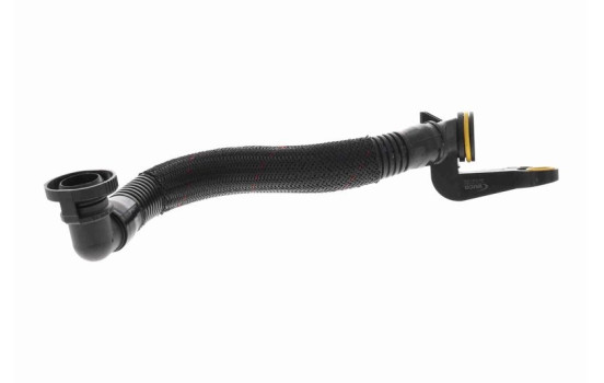 Slang, vevhusventilation Q+, original equipment manufacturer quality