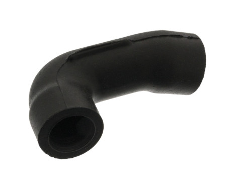 Slang, vevhusventilation