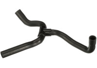 Slang, vevhusventilation