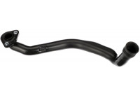 Slang, vevhusventilation