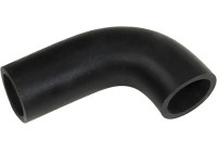 Slang, vevhusventilation