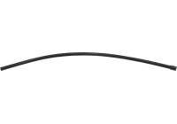 Slang, vevhusventilation