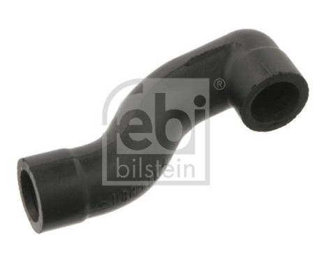 Slang, vevhusventilation, bild 2