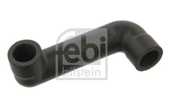 Slang, vevhusventilation, bild 2