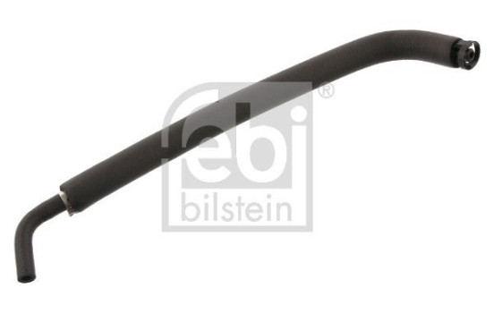 Slang, vevhusventilation, bild 2