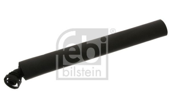 Slang, vevhusventilation, bild 2