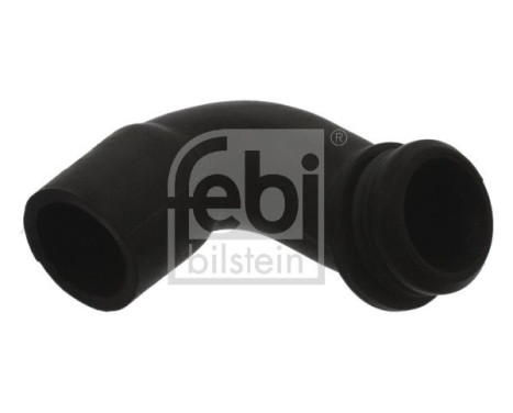 Slang, vevhusventilation, bild 2