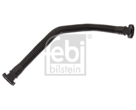 Slang, vevhusventilation, bild 2