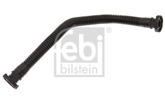 Slang, vevhusventilation, bild 2