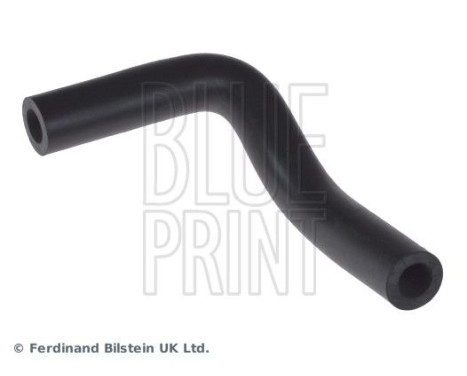 Slang, vevhusventilation, bild 2