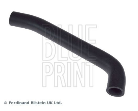 Slang, vevhusventilation, bild 2