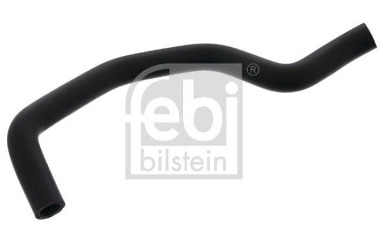 Slang, vevhusventilation, bild 2