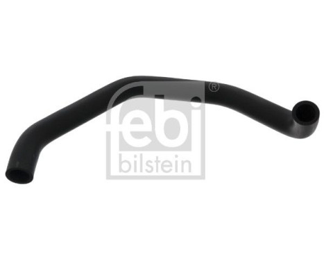 Slang, vevhusventilation, bild 2