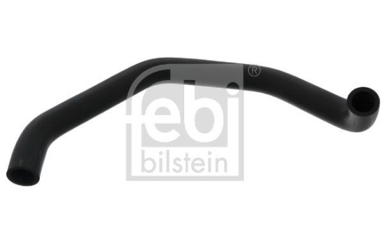 Slang, vevhusventilation, bild 2