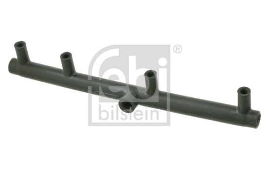 Slang, vevhusventilation, bild 2