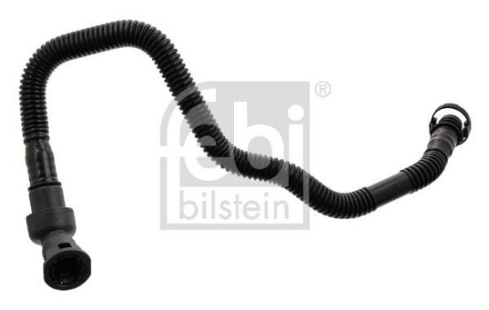 Slang, vevhusventilation, bild 2