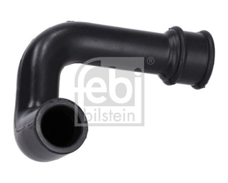 Slang, vevhusventilation, bild 2