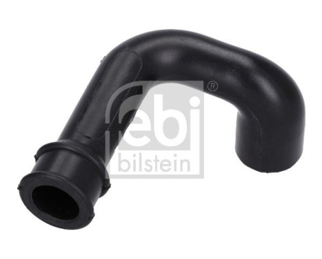 Slang, vevhusventilation, bild 3