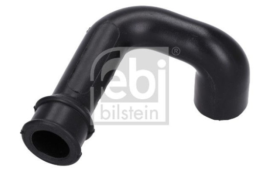 Slang, vevhusventilation, bild 3