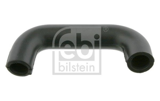 Slang, vevhusventilation, bild 2