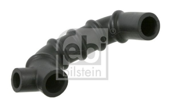 Slang, vevhusventilation, bild 2