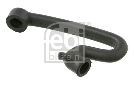 Slang, vevhusventilation, bild 2