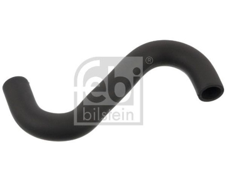 Slang, vevhusventilation, bild 2