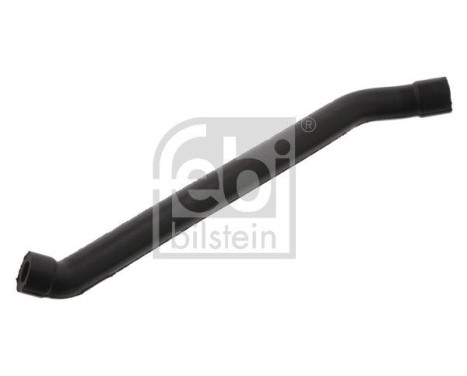 Slang, vevhusventilation, bild 2