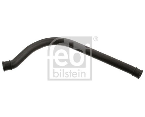 Slang, vevhusventilation, bild 2