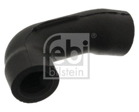 Slang, vevhusventilation, bild 2