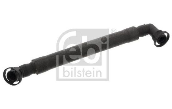 Slang, vevhusventilation, bild 2