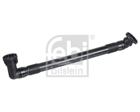 Slang, vevhusventilation, bild 2