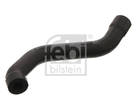 Slang, vevhusventilation, bild 2